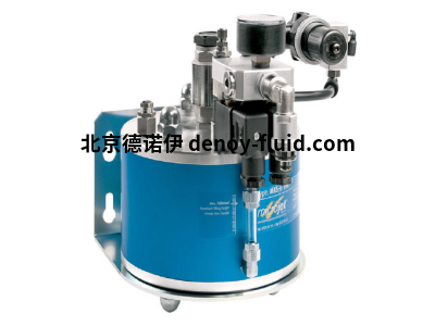 德国microjet  润滑系统