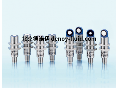 MICROSONIC传感器LPC+系列15/CFF超声波距离传感器