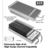 德国BEHLKE（贝克） HTS-60-200-SCR 高压开关