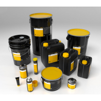 Klüber齿轮箱流体润滑脂CENTOPLEX GLP 500型用于长期润滑