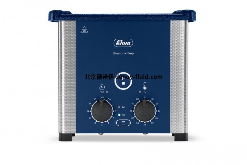 德国Elma超声波清洗机EASY 40H技术参数和应用 德国Elma超声波清洗机EASY 40H技术参数和应用