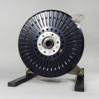 EMRAX轴向磁通电机 228系列 持续功率： 62 kW