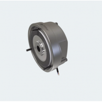 MAYR  ROBA-alphastop 电磁安全制动器 不适合在液体介质中使用