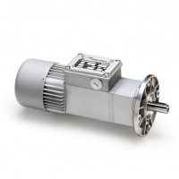 MiniMotor齿轮电机 ACCE系列 额定扭矩23.5Nm