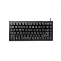 cherry工业键盘 G84-4700型号 可单独调节键盘倾斜度