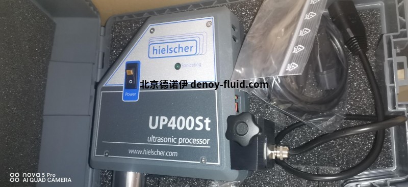德国Hielscher超声波处理器UIP1000hdT专业程师选型 德国Hielscher超声波处理器UIP1000hdT专业程师选型