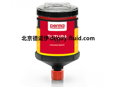 perma-tec润滑剂CLASSIC系列单点润滑系统应用于电气化学