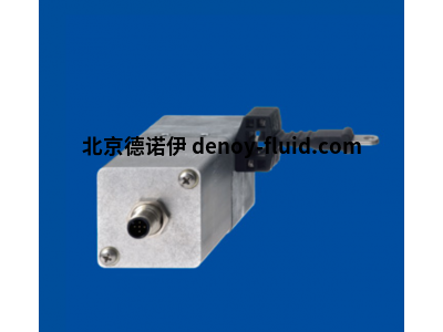 ASM传感器positape系列皮带位置传感器测量长度可达20000mm