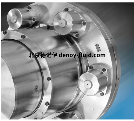 MALMEDIE安全联轴器用于集装箱起重机 MALMEDIE安全联轴器用于集装箱起重机