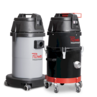 德国Ruwac工业吸尘器 R01 A