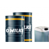 德国Wilke 合成精冲和成型液 Wicoil 1319 F，一种基于脱芳烃的冷却润滑剂