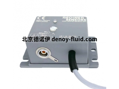 Rechner超宽感应范围 （KXS） 电容式传感器KXA-5-1型
