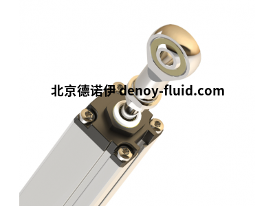 TWK-Elektronik电感式电位位移传感器IW253-A126型