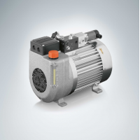 德国HAWE HAWE Hydraulik 提供紧凑、节能且耐用的液压部件和系统