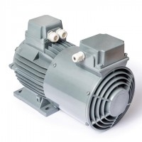 HEW卫生电机 GUF90L/4系列用于化学和制药行业