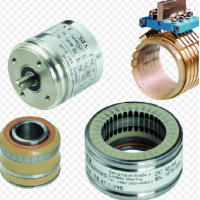 德国LTN滑环SC105外径80mm 用于排水检查 包装机