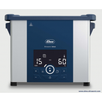 Elma Select30超声波清洗机用于金属加工企业