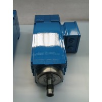 HIMMEL扁平电机 K62系列功率:0.5KW至12.5KW货期短