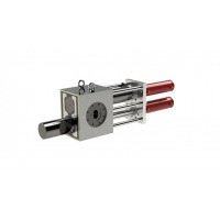 德国Trendelkamp TSK 8-2L连续换网器