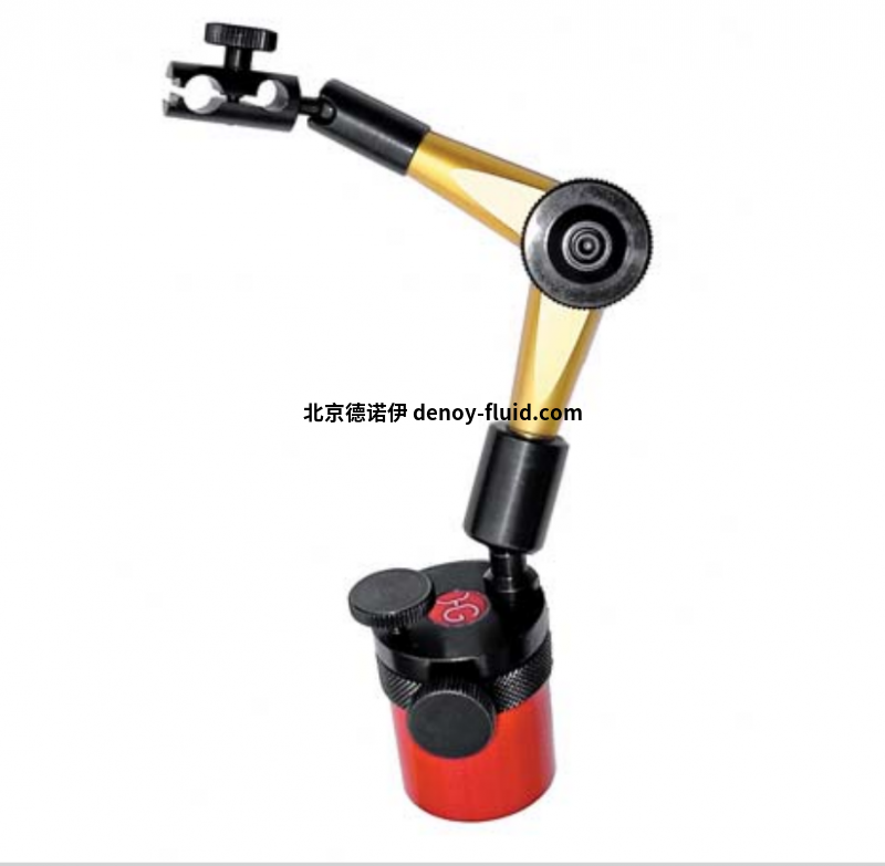 HG 液压测量台尺寸220