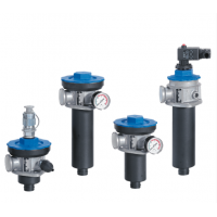 FILTRATION 回油管路过滤器Pi 5000单工滤波器