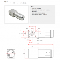 ScanWill 全系列低压，中压，高压液压增压器，用于日常运输