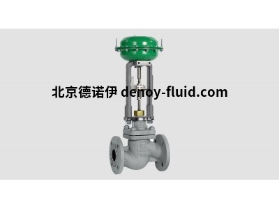 德国RTK控制阀MV5211用于液体和气体节流、混合和分流