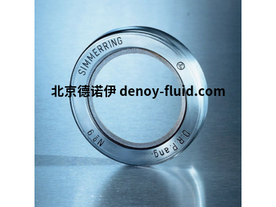 德国Freudenberg径向轴封Merkel®Radiamatic R 55在小空间内实现多功能