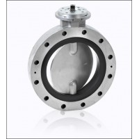 德国WAREX Valve蝶阀DKZ 103 R用于化工行业
