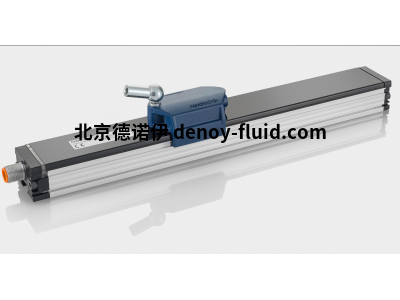 Novotechnik直线杆式位置传感器行程10-900mm