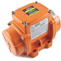 ITALVIBRAS602137A- MVSI 10/6500-S02 电动振动器