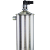 Filtration Group 反冲洗过滤器AF112G系列用于低粘度液体的过滤
