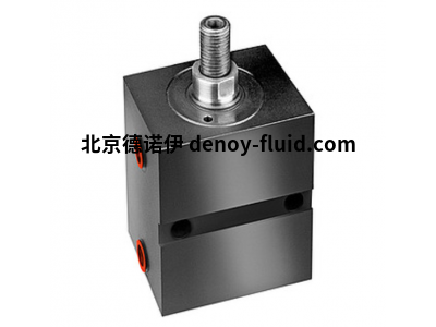 HEB块状气缸BLZ400系列长行程液压缸体油缸