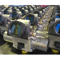 德国FRIEDRICHS FILTERSYSTEME差压指示器