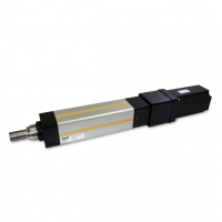 PARKER 线性执行器和气缸ETH050型，带活塞杆的大推力螺杆驱动