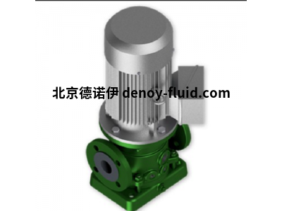 德国 Dickow 离心泵类系列 工业和市政供水