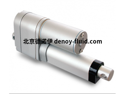 Transmotec DLA-12-10-A-100-HS2-IP65线性执行器