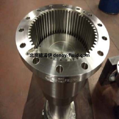 GGT 鼓形齿轮联轴器FGC 300规格的应用' height= GGT 鼓形齿轮联轴器FGC 300规格的应用
