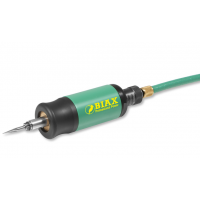 biax气动直磨机SRD 3-85/2型转速可达85000 rpm