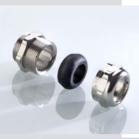 德国PFLITSCH电缆接头M6x0.75 – M120x2用于石化行业