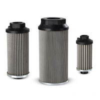 Ikron HF 410-10.060系列吸入管路过滤器