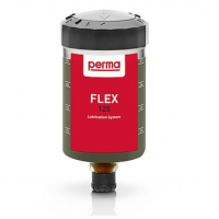 perma-tec FLEX PLUS系列紧凑即用型润滑系统-20至+55°C