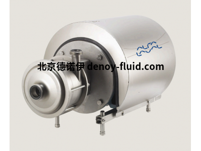 Alfa Laval多级离心泵LKH-112P系列食品饮料卫生行业