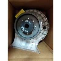 意大利Transfluid液力耦合器13KRB - D55传斯罗伊