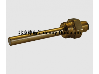 noris黄铜旋入式传感器TPT8系列测量范围-25—120 °C