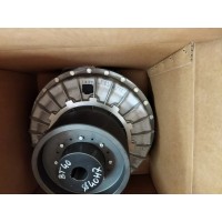 意大利Transfluid液力耦合器13KRB - D55传斯罗伊