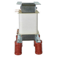 德国ELECTRONICON电抗器468.159+C033A0在不对称功率的电网中有明显优势