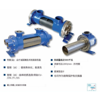 UNIVERSAL HYDRAULIK是热交换器，管式换热器，板式换热器生产制造商