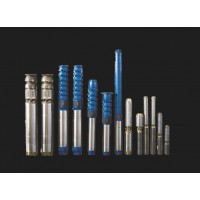 Pleuger卧式柱塞泵应用于化工和石化行业 QN122-2a+MI10-740-2