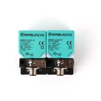 P+F增量型编码器RVI58N-011K1R61N-1024特点介绍